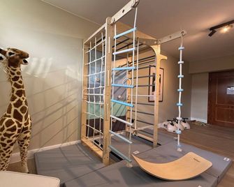 revita - naturresort & spa - Bad Lauterberg