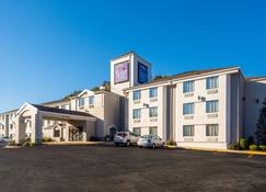 Sleep Inn Charleston - Charleston - Edifício