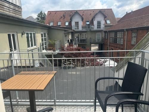 Vestergade 8A – Hedensted