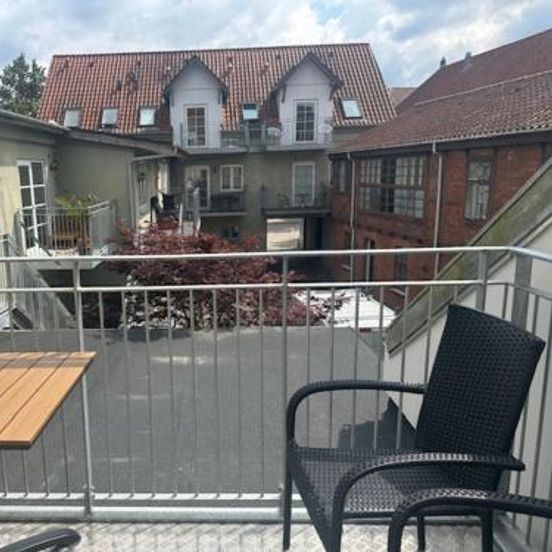 Vestergade 8A – Hedensted