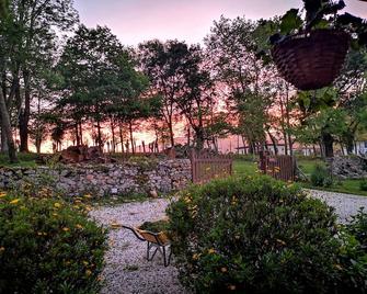 Casas Rurales Entrecastaños - Cangas de Onís