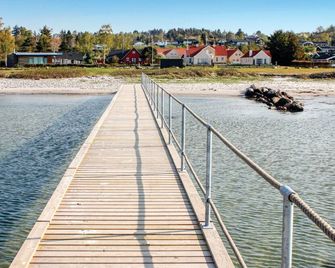 Three-Bedroom Holiday Home In Ebeltoft - Ebeltoft