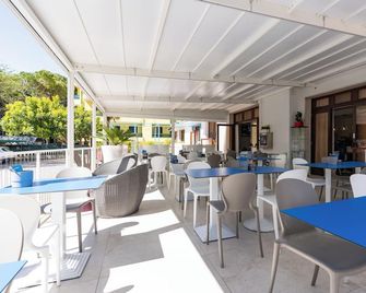 Hotel Regina - Caorle - Restaurante