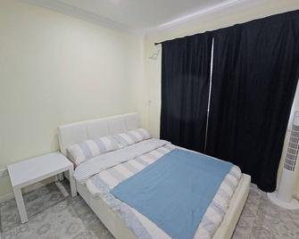 Charming 2br Granny Flat Retreat - Blacktown - Bedroom