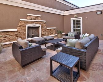 Staybridge Suites Albuquerque North By IHG - Albuquerque - Facilitet i boligen