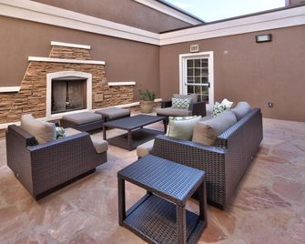 Staybridge Suites Albuquerque North By IHG - Albuquerque - Boendets bekvämligheter