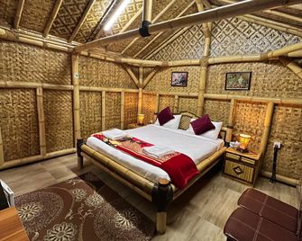 Shorfet Al-Alamin Hotel - Al Hamra - Habitación