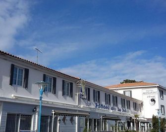 Hotel De La Mer - La Tranche-sur-Mer