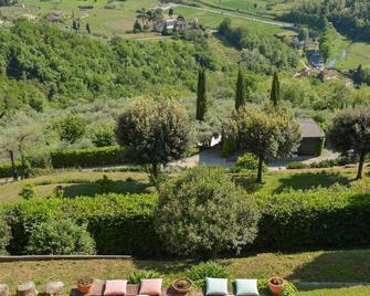 Relais Farinati - Adults only - Lucca - Outdoor view