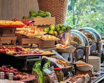 Medellin Marriott Hotel - Medellín