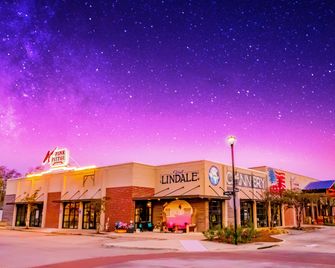 Holiday Inn Express & Suites Lindale - Tyler by IHG - Lindale - Edificio