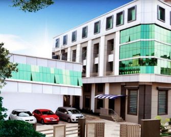 Hotel Madikeri Heritage - Madikeri - Edificio
