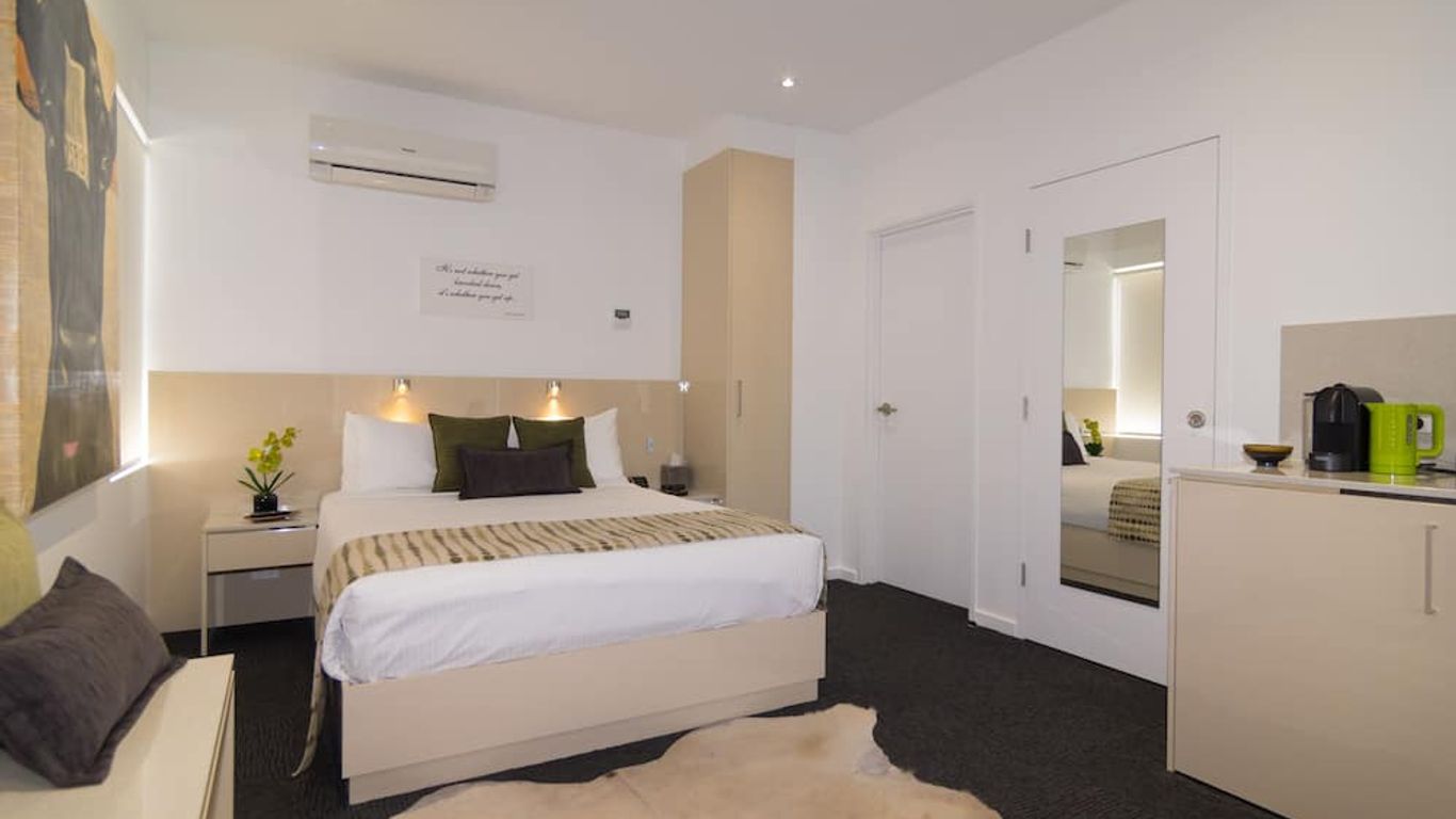 North Adelaide Boutique Stays Accommodation