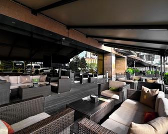 Yerevan Place Hotel - ירבאן - טרקלין