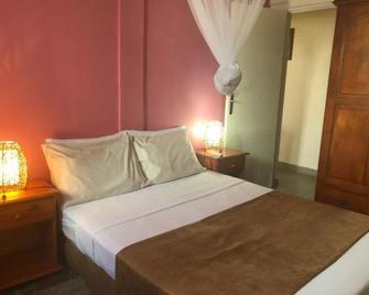 Résidence Les 2 Montout - Le Gosier - Chambre