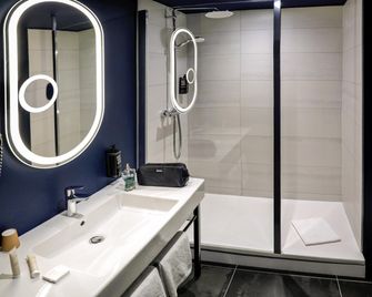 ibis Pontarlier - Pontarlier - Habitación