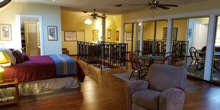 Image of hotel: Home Sweet Home Bed & Breakfast