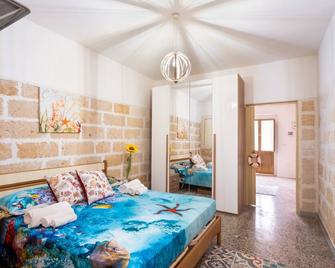 Residenza della Riva Blu - Porto Cesareo - Bedroom