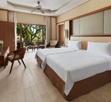 Shangri-La's Rasa Sayang Resort and Spa, Penang