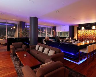 Ecograd Hotel - Suncheon - Bar