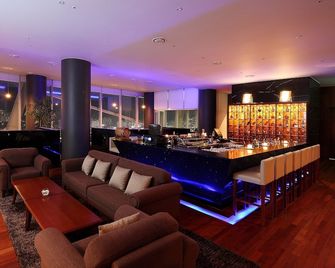Ecograd Hotel - סונצ'ון - בר