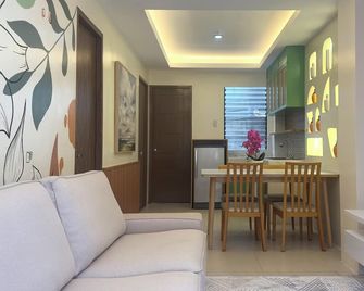 Maple Residences - Cebu City - Gebäude