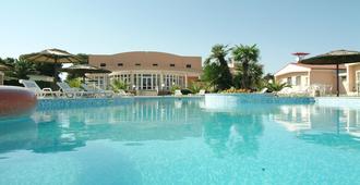 Hotel Minerva - Brindisi - Pool