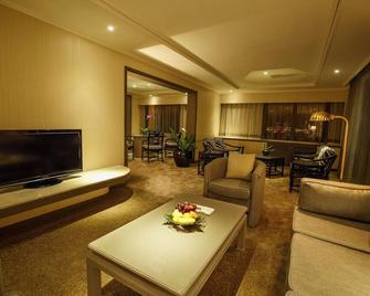 Regency Art Hotel - Macau - Living room
