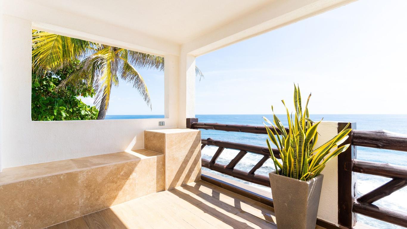 Hotel Los Farallones