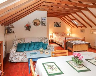 Ryan's Loft - Cahir - Bedroom