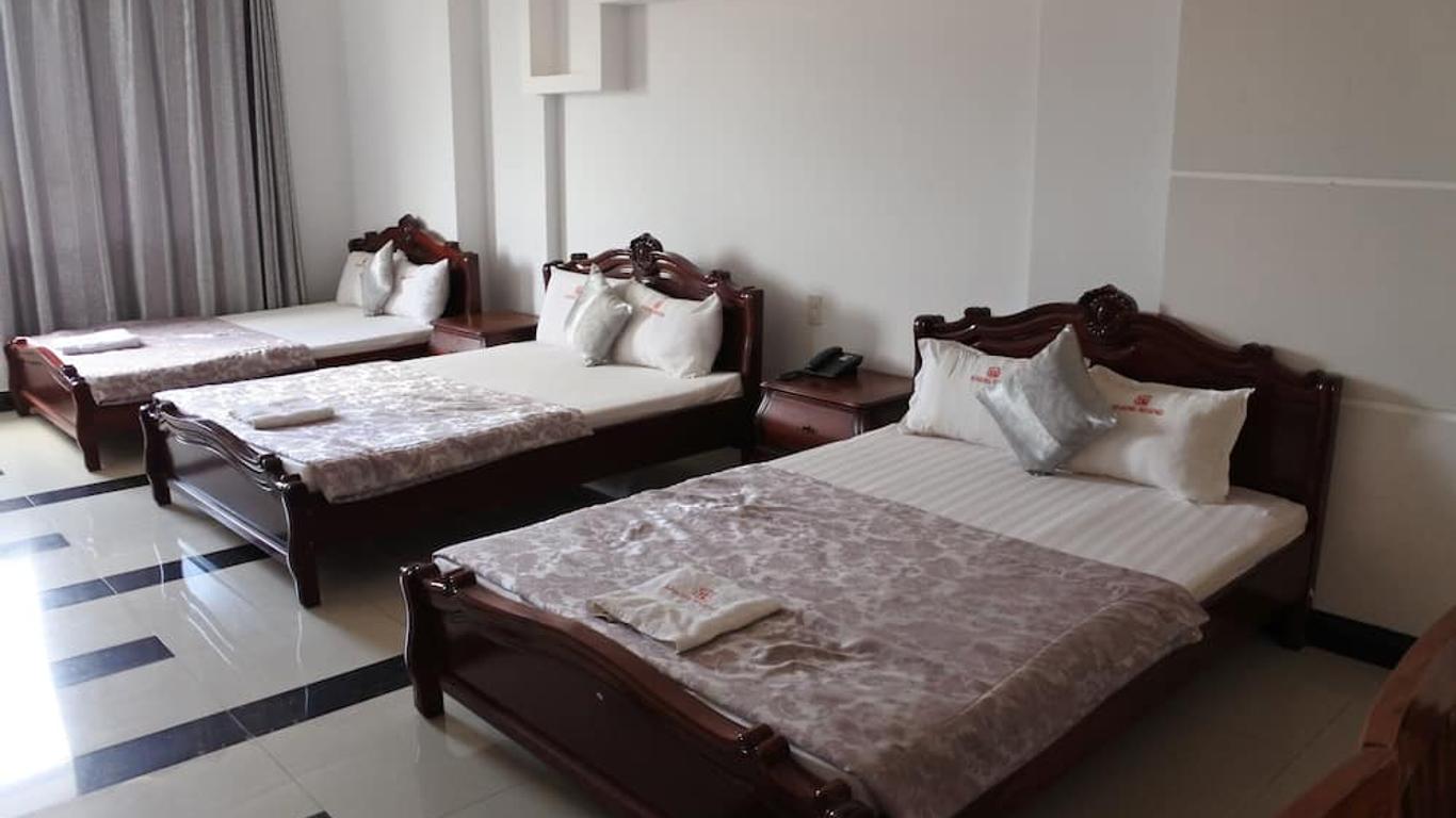 Khang Khang 2 Hotel