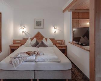 Hotel Kathrin - Grossarl - Camera da letto
