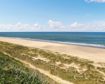 Turning Tides Cottage - Great Yarmouth - Beach
