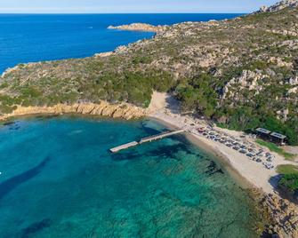 Cervo Hotel, Costa Smeralda Resort - Porto Cervo - Praia
