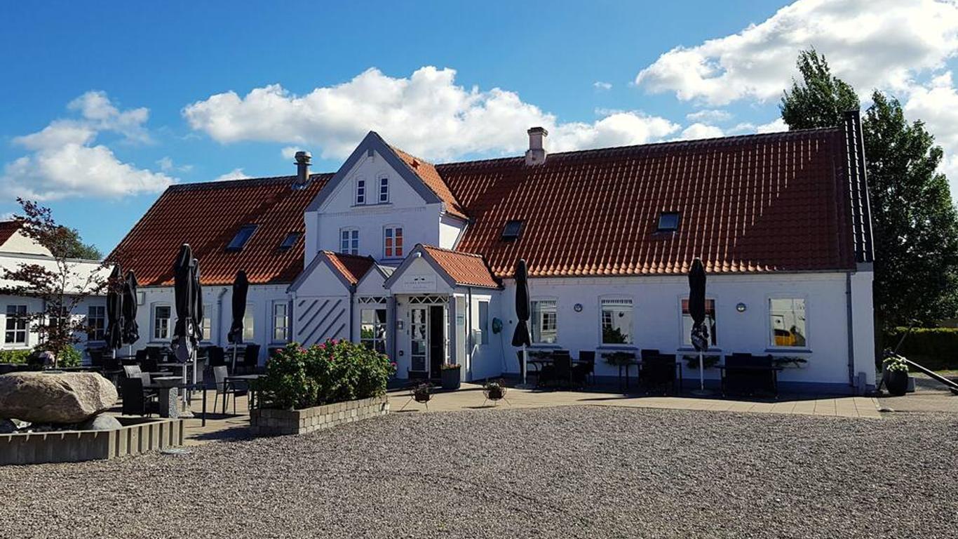 Aalbæk Badehotel