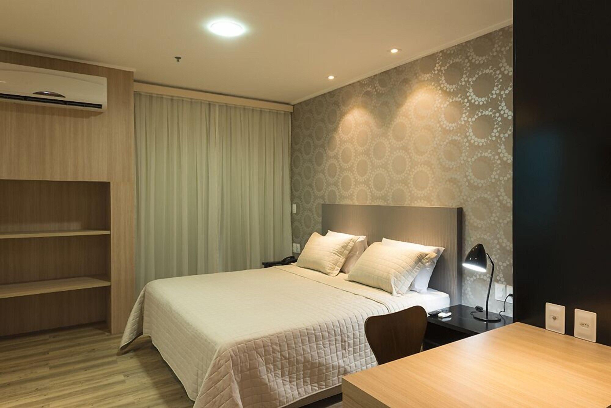Executive Arrey Hotel - Teresina - Pool