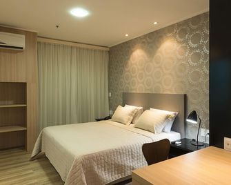 Executive Arrey Hotel - Teresina - Pool