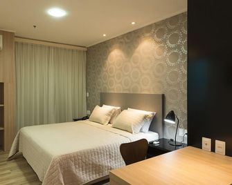 Executive Arrey Hotel - Teresina - Pool