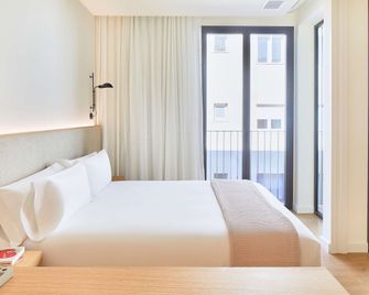 Archie Living - Barcelona - Habitación