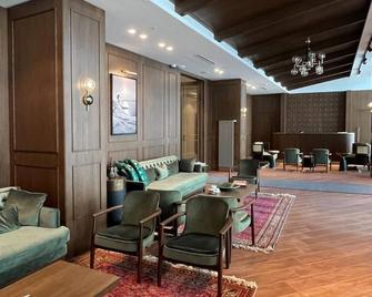 Liv Hotels Erciyes - Kayseri - Lounge