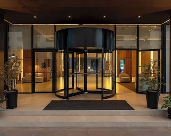 Rio Hotel By Bourbon Luque Asuncion - Luque - Lobby