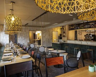 ibis Styles Les Houches Chamonix - Les Houches - Restaurante