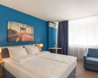Premium Crown Suites - Belgrado - Habitación
