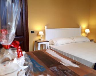 Sofia Family Suites - Carloforte - Habitación