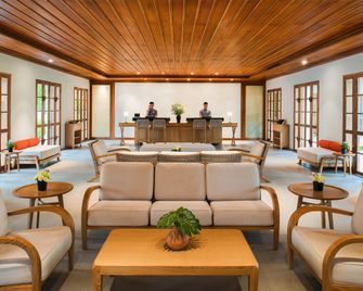 Avani+ Luang Prabang Hotel - Luang Prabang - Lounge