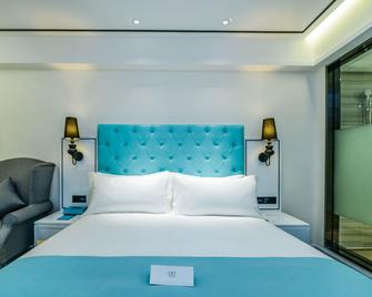 Xana Hotelle Jinzhong University Town Wanda - Jinzhong - Habitación