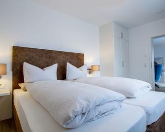 Appartements an der Golfanlage - Warnemünde - Bedroom