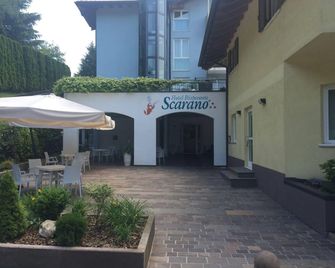 Hotel Scaranò - Levico Terme