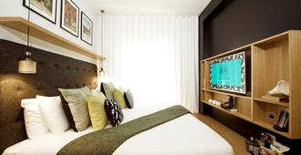 Wilde Aparthotels by Staycity Covent Garden - London - Bedroom