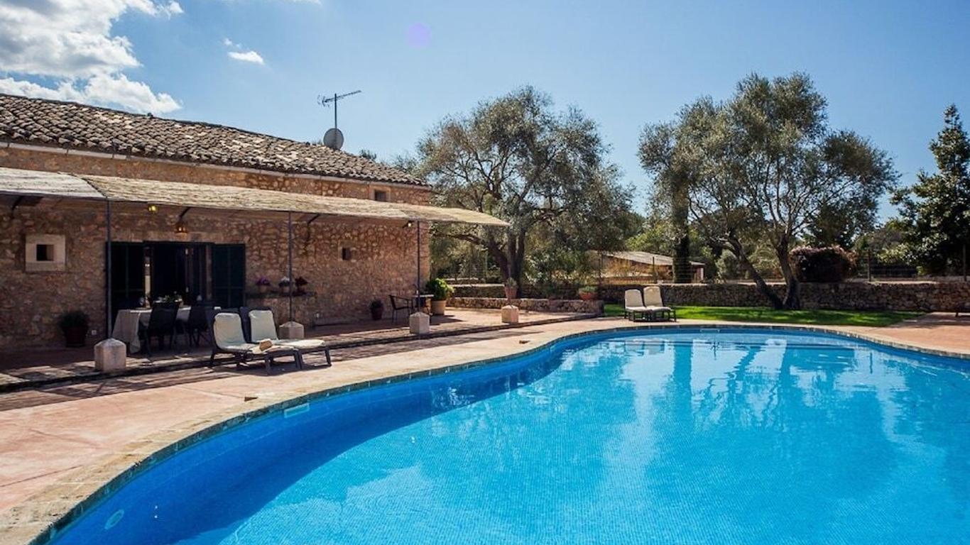 Finca Cas Contador Mallorca